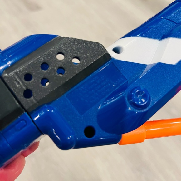 Nerf Elite Retaliator attachment piece - Picture 8 of 9